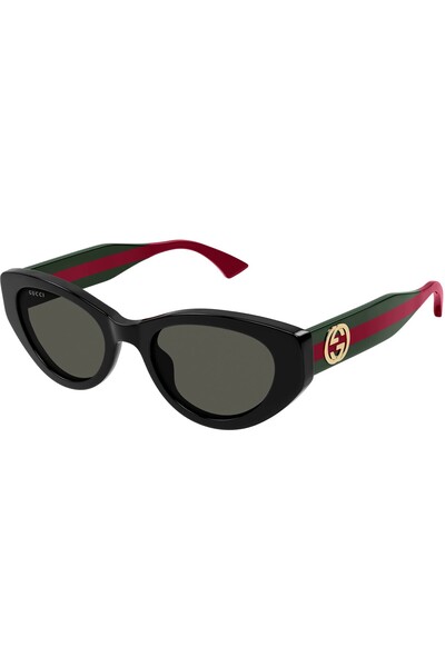 Gucci Gg1862S 001 52 Women's Sunglasses