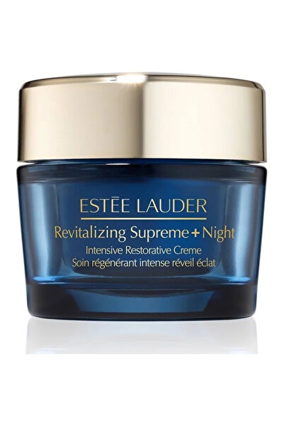 Estee Lauder Revitalizing Supreme Night- Gece Bakım Kremi 30 ml