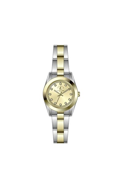 Santa Barbara Polo & Racquet Club ساعة يد نسائية سانتا باربرا بولو آند راكيت كلوب Sb.4.10012-3