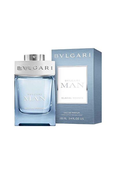 Bvlgari Bvlgari Man Glacial Essence Eau de Parfum 100ml