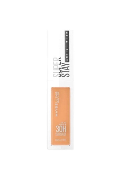 Maybelline New York Maybelline Superstay Active Wear Concealer 30 Honey