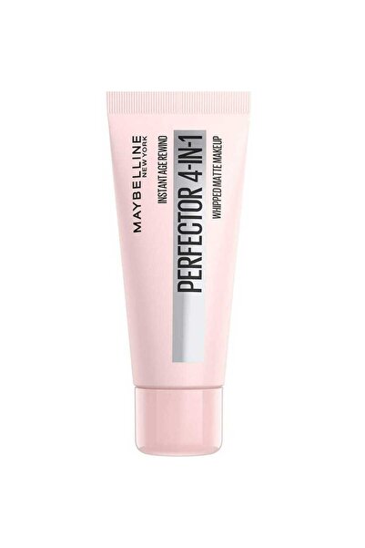 L'Oreal Paris Myb Ins Perfector Matte Lıght Medıum