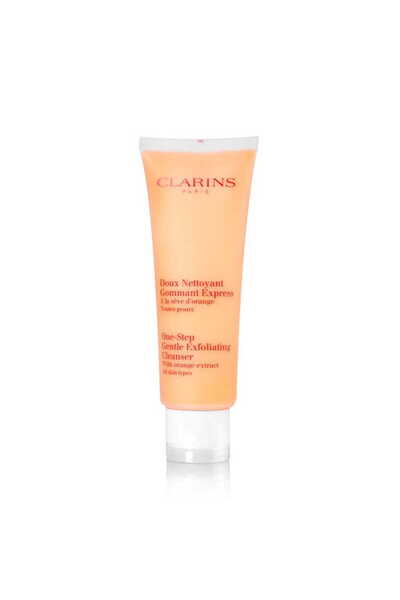 Clarins Gentle Exfoliating Cleanser 125 ml