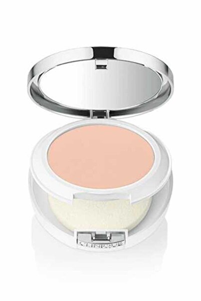 Clinique Beyond Perfecting Pudra Fondöten Ve Kapatıcı - 0.5 Breeze 14.5 G | D...