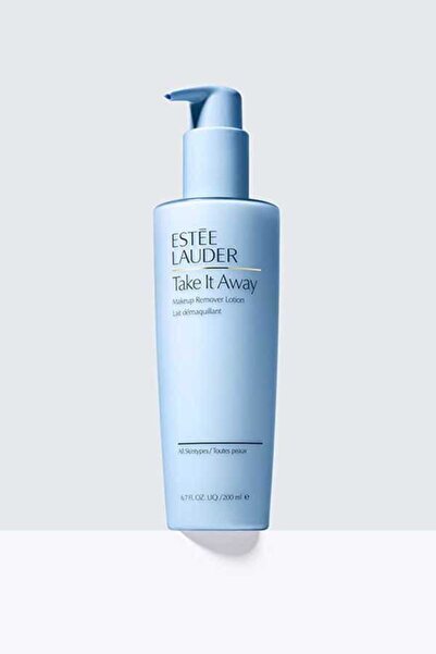 Estee Lauder Take It Away Makeup Remover Lotion- Makyaj Temizleyici Losyon 20...