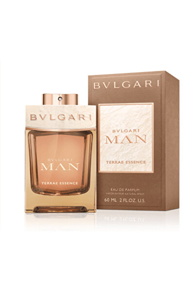 Bvlgari BVLGARI MAN TERRAE ESSENCE EDP 60 ML MEN