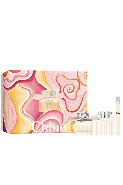 CHLOE Set Apă de Parfum 75 ml