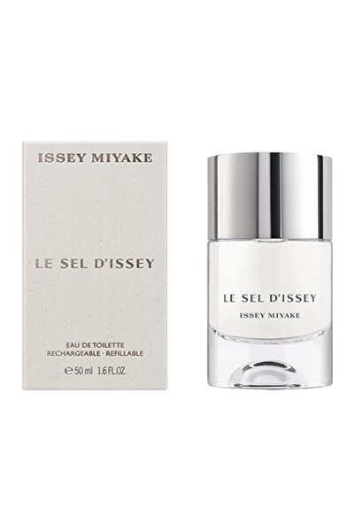 Issey Miyake LE SEL D ISSEY MEN 50ML EDT