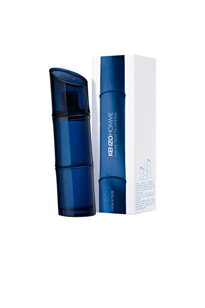 Kenzo Pour Homme Intense Edt 110 ml Erkek Parfüm