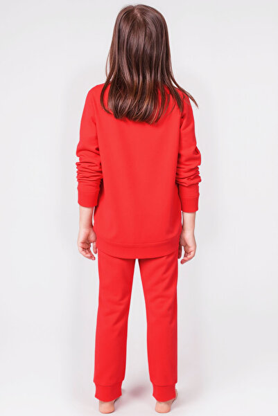 Kom Snowman Cocuk Pj.