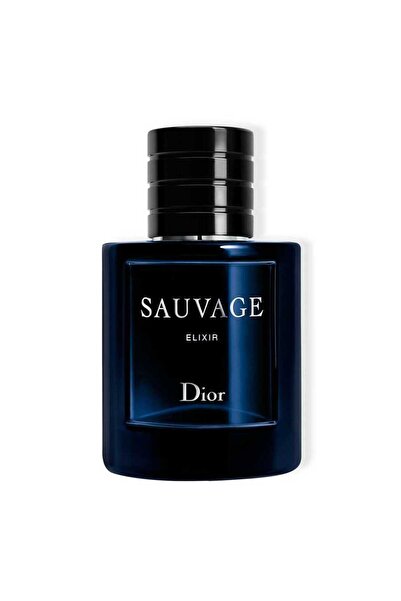 Dior Sauvage Elixir 100 ml