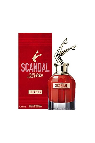 Jean Paul Gaultier Scandal Le Parfum For Her Edp 50 ml