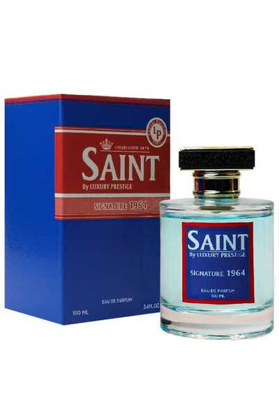 Luxury Prestige Saint Signature 1964 -( BONT 9)100 ml Edp