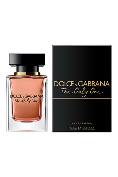 Dolce&Gabbana Dolce & Gabbana The Only One 50 ml Edp