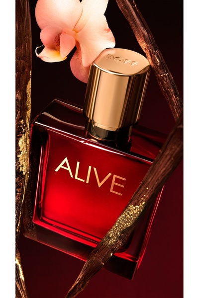 Hugo Boss Alive Absolu Parfum Intense 50 ml Kadın Parfüm