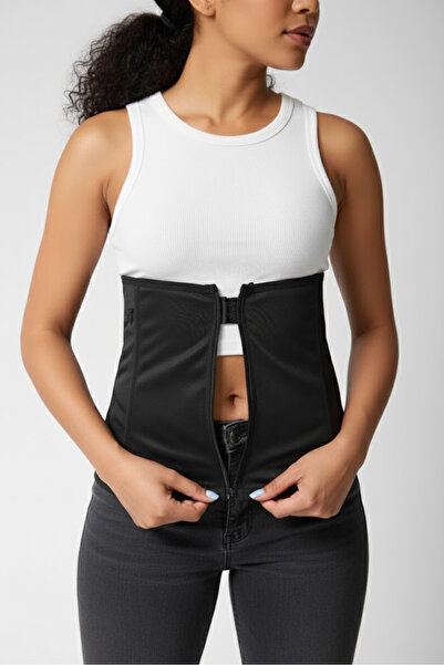 BARUCCA حزام خصر حراري ساونا فعال للعرق للجنسين