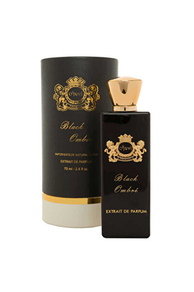 Ojuvi O'Juvi Premium Black Ombre 70ml Edp