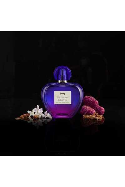Antonio Banderas Her Secret Desire Edt 80 ml