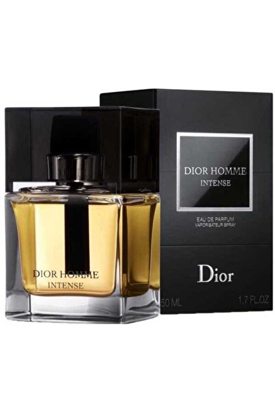 Dior C.Dior Homme Intense Erkek Edp50Ml