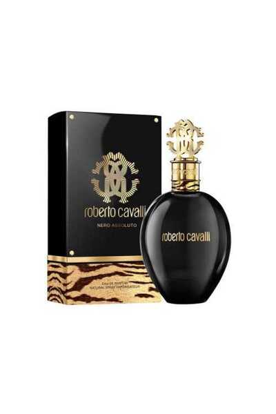 Roberto Cavalli Nero Assoluto 75 ml Edp