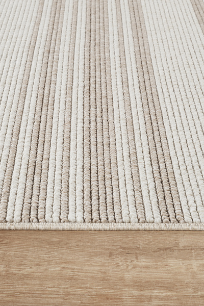 SİMEREV HALI HOME CONSEPT Krem Bej Yumuşak Bukleli Dokuma Halı Bukle Kilim Salon Mutfak Koridor Yolluk Oturma Odası Halısı