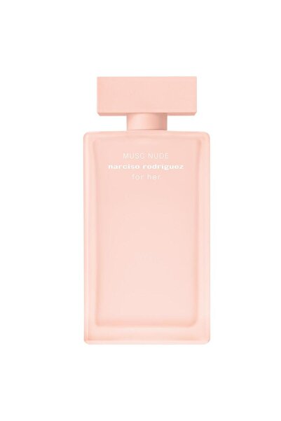 Narciso Rodriguez For Her Musc Nude EDP 100 ml
