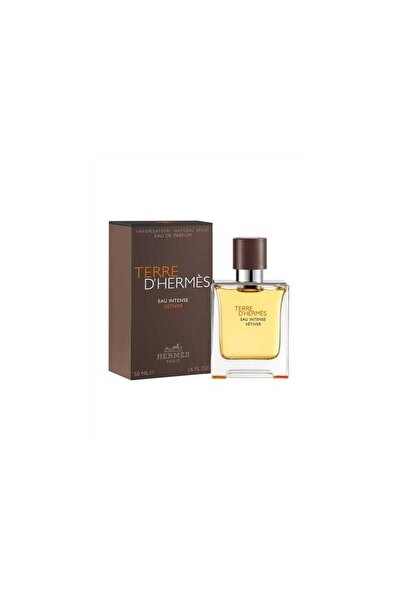 Hermes Terre D'Hermes Eau Intense Vetiver 50 ml Edp