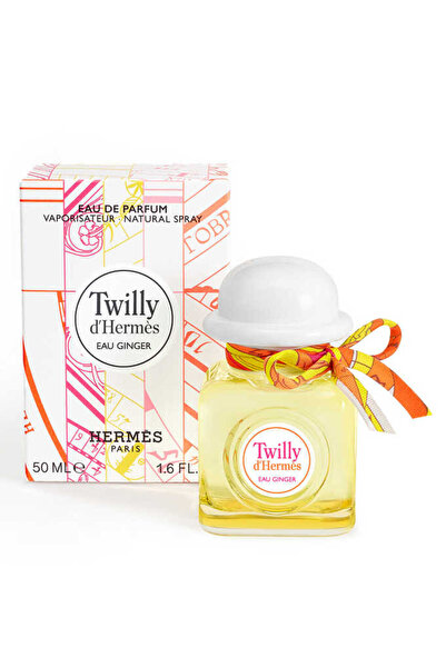 Hermes Twilly Eau Ginger Edp 50 ml