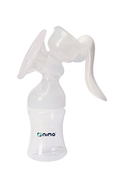 Nimo Manual Breast Pump