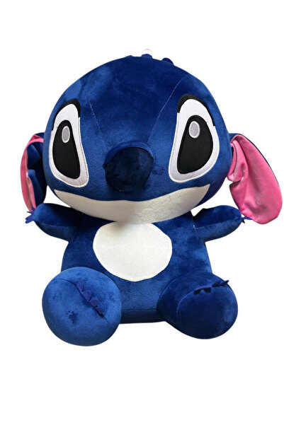 Pofika (Stitch ) Stitch peluş oyuncak 50 cm stich oyuncak peluş yumuşak ayıcık