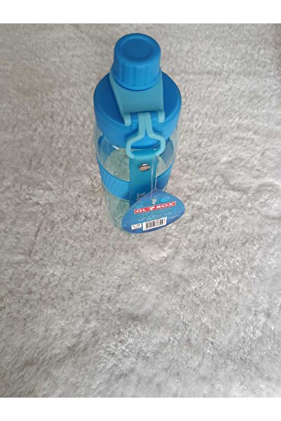 Globox Sportsman Tritan Water Bottle 750 ml Pink