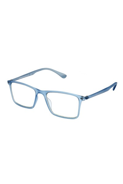 Swing Tr280C494 Unisex Blue Light Protection Glasses + Thread Hanger Gift