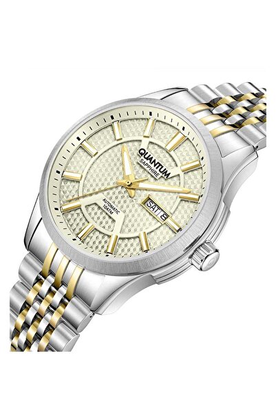 Quantum Qmg1238.210 Men's Wristwatch