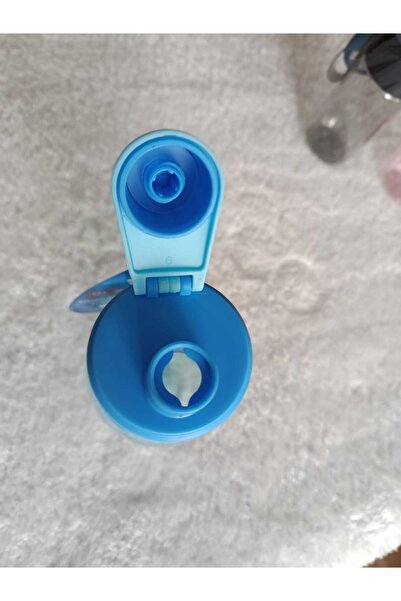 Globox Sportsman Tritan Water Bottle 750 ml Pink