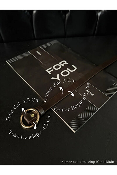 Fiori Women's Trouser Belt Jacket Belt Dress Belt Shirt Belt