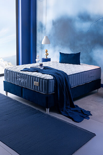 Sleep People New Beginn Yazlık Kışlık Yatak