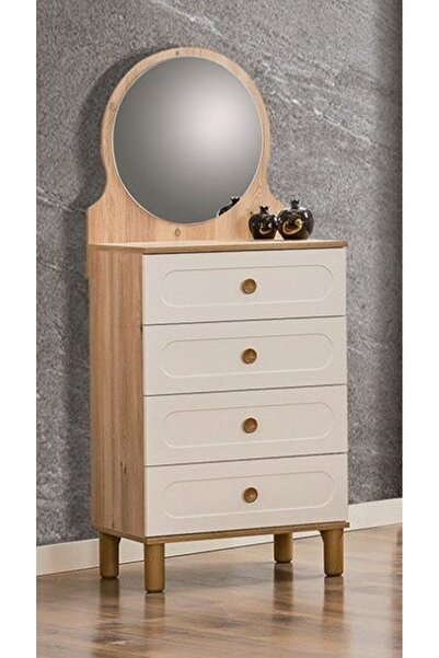 Yuvaset Home Dardason Bohem Şifonyer