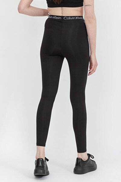 Calvin Klein Wo - Tight (7/8) Kadın Tayt