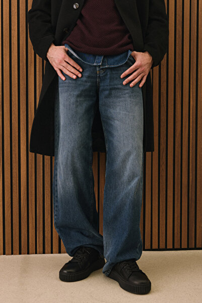 Ziya , Men's Genuine Leather Shoes 1531025Z2509 Black