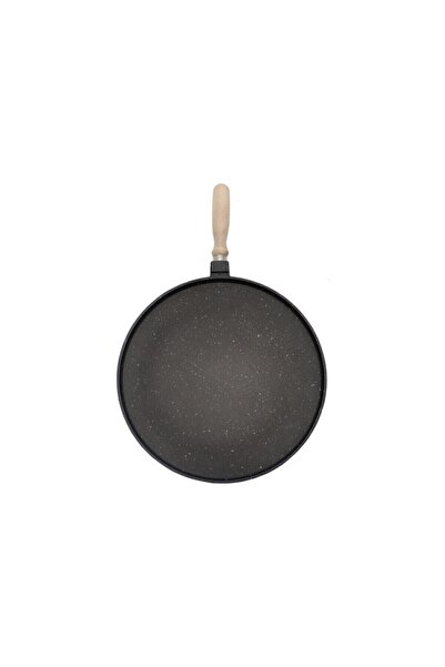 MEŞELER Casting 36 Cm Pancake Pan