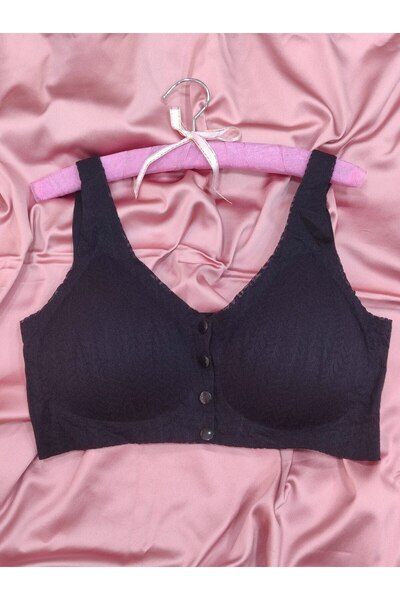 Love Angels Önden Açılan Çıkarılabilir Pedli Lazer İz Bırakmaz Hayalet Sütyen...