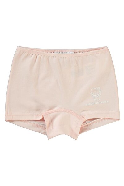 Hello Kitty 2-10 Yaş 2'li Boxer Set
