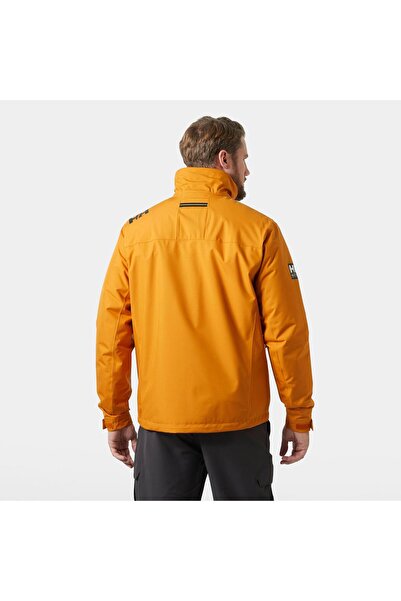 Helly Hansen Crew Midlayer Polarli Coat 2
