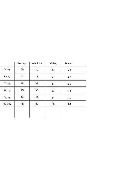 BUUFUU بدلة أطفال مخططة بأكمام طويلة للأعمار من 5 إلى 10 سنوات