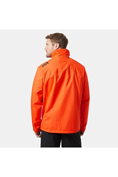 Helly Hansen Crew Midlayer Polarli Coat 2