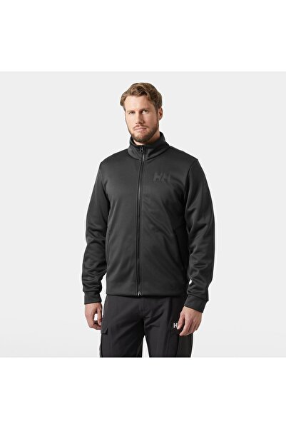 Helly Hansen Ανδρικό μπουφάν από φλις Hp Fleece Coat 2.0