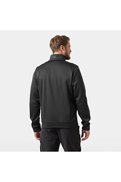 Helly Hansen Ανδρικό μπουφάν από φλις Hp Fleece Coat 2.0