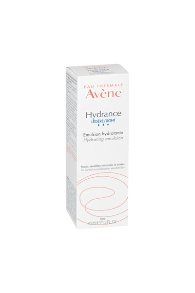 Avene Hydrance Light Emulsion 40ml