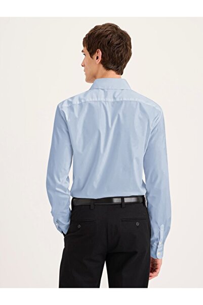 Dockers Workday Slim Fit Gömlek