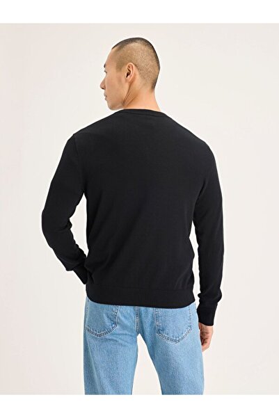Dockers V Yaka Regular Fit Kazak